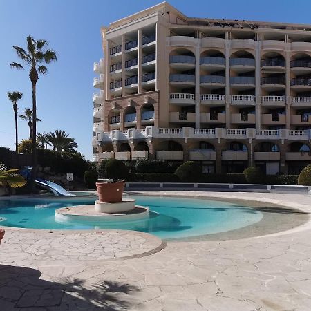 Appartement En Bord De Mer Cannes Exteriör bild