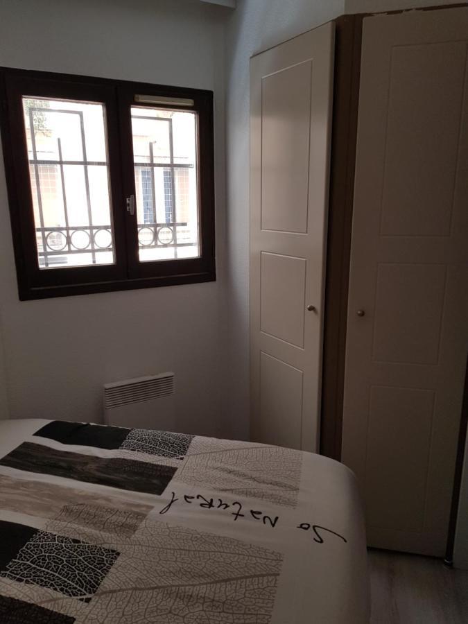 Appartement En Bord De Mer Cannes Exteriör bild