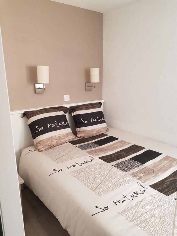 Appartement En Bord De Mer Cannes Exteriör bild