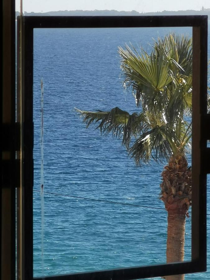 Appartement En Bord De Mer Cannes Exteriör bild