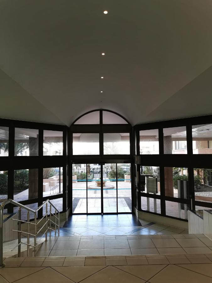 Appartement En Bord De Mer Cannes Exteriör bild