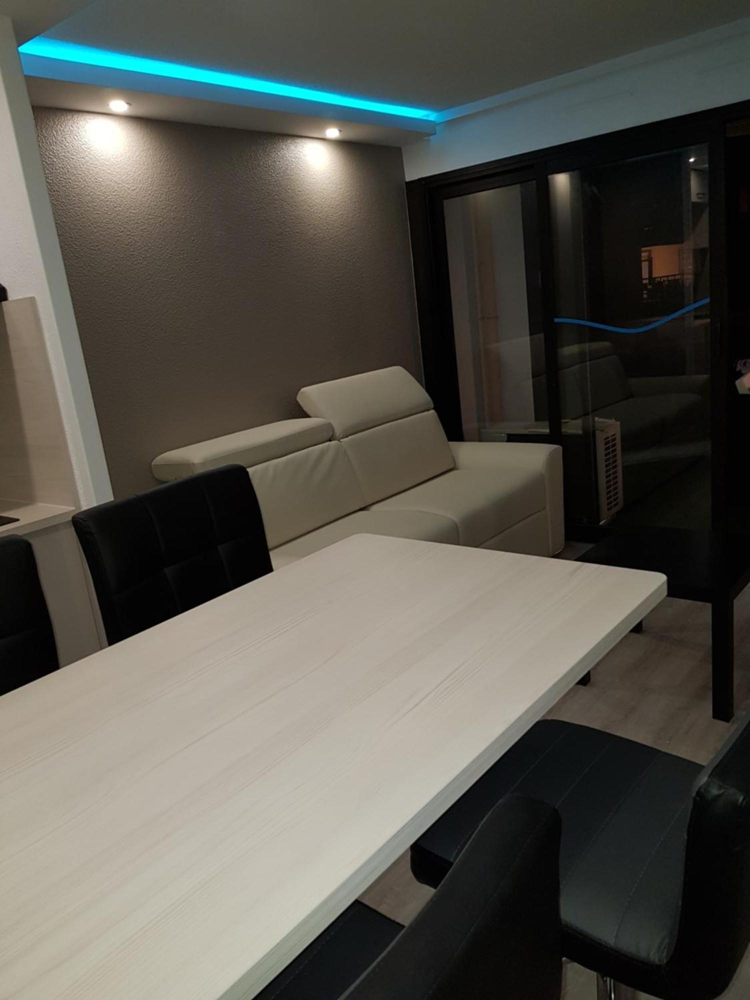 Appartement En Bord De Mer Cannes Exteriör bild